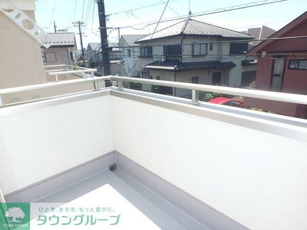 Sumai-to所沢市山口の物件内観写真